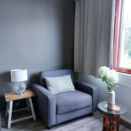 Ellin Pooli 3 Apartamento Sastamala