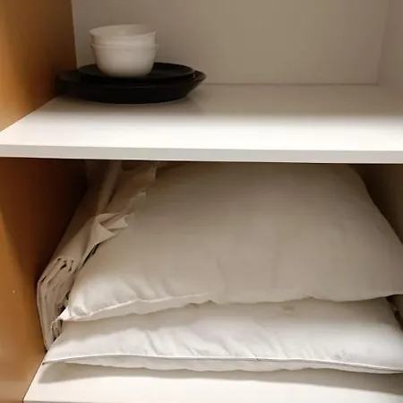 Apartamento Ellin Pooli 3 Sastamala