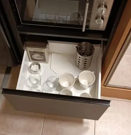 Apartamento Ellin Pooli 3 Sastamala