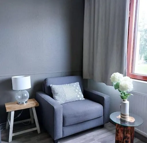 Ellin Pooli 3 Appartement Sastamala