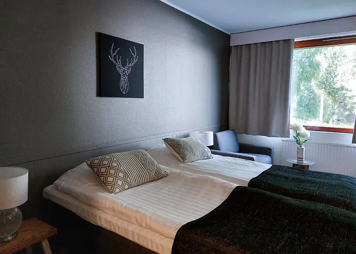 Appartement Ellin Pooli 3 *