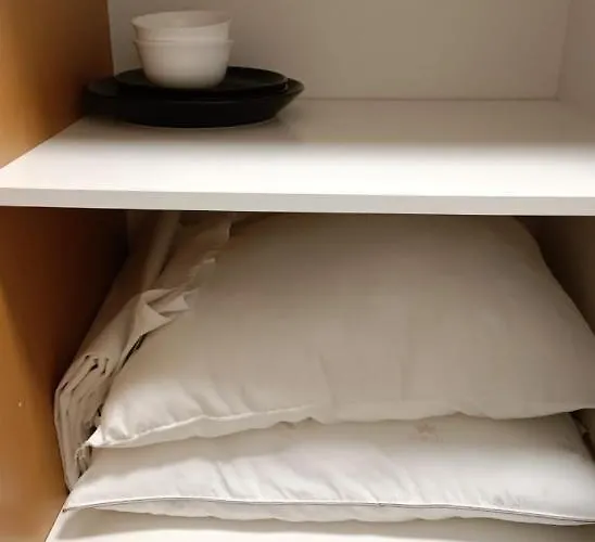 Appartement Ellin Pooli 3 Sastamala