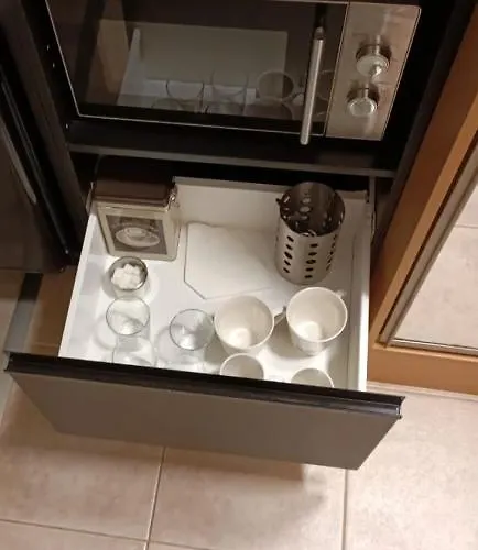 Διαμέρισμα Ellin Pooli 3 Sastamala